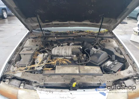 1995 Ford Taurus Gl/Se from USA, damaged, VIN 1FALP52U5SA140313